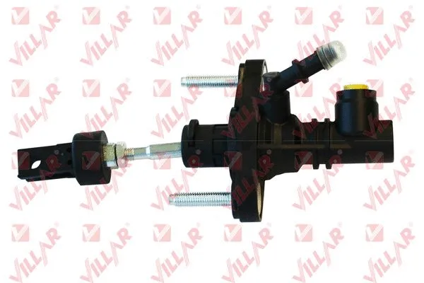 Master Cylinder, clutch (622.B790)