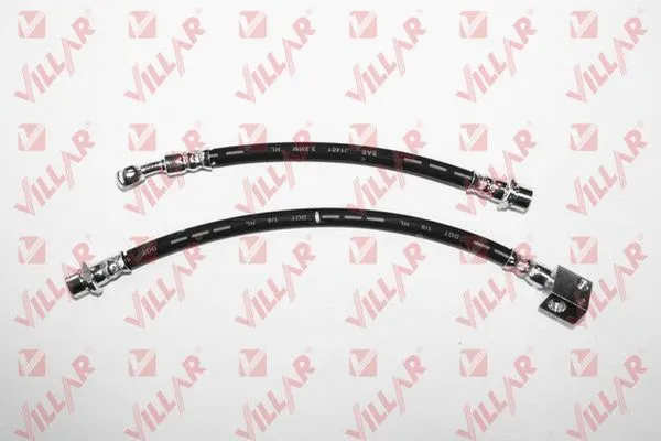 Brake Hose (618.B195)