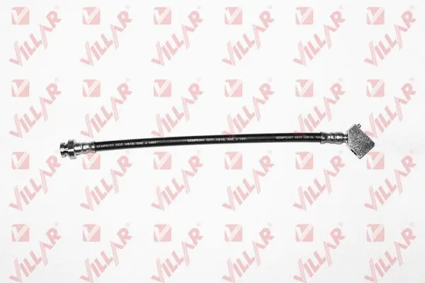 Brake Hose (618.A444)