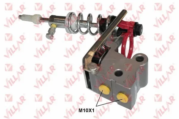 Brake Force Regulator (625.B701)