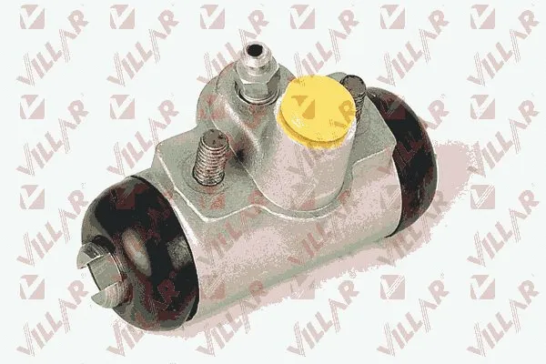 Wheel Brake Cylinder (623.6153)