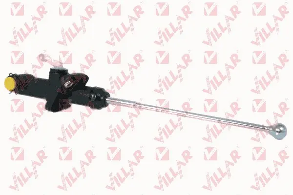 Master Cylinder, clutch (622.2366)