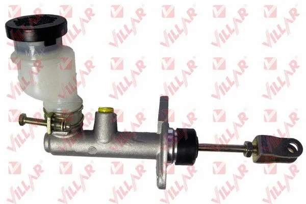 Master Cylinder, clutch (622.B369)