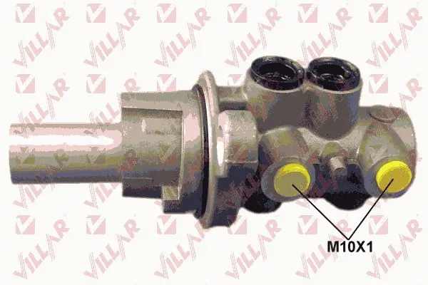 Brake Master Cylinder (621.2571)