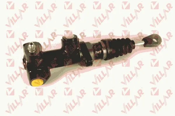 Master Cylinder, clutch (622.2812)