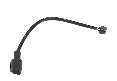 Warning Contact, brake pad wear (V 00 516)
