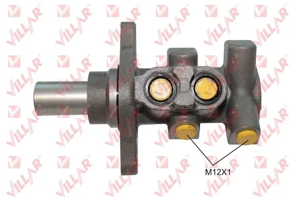 Brake Master Cylinder (621.B841)