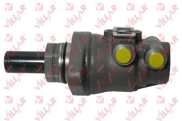 Brake Master Cylinder (621.B773)
