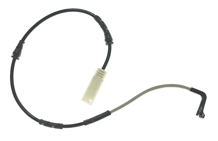 Warning Contact, brake pad wear (V 00 426)