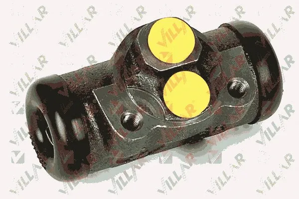 Wheel Brake Cylinder (623.6474)