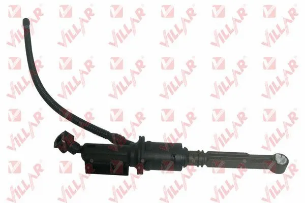 Master Cylinder, clutch (622.B404)