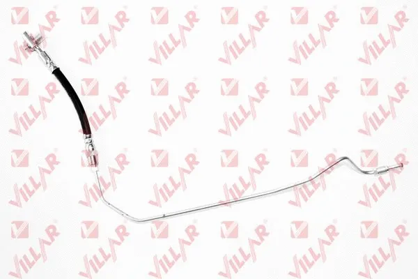 Brake Hose (618.C025)