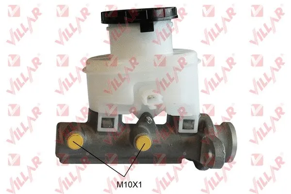 Brake Master Cylinder (621.B853)