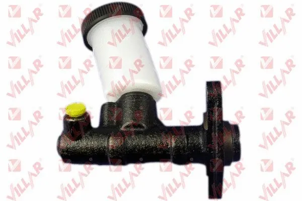 Master Cylinder, clutch (622.B379)