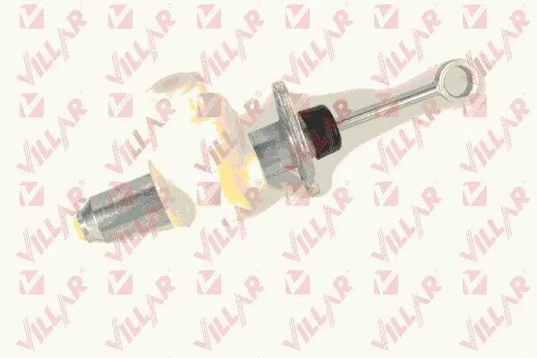 Master Cylinder, clutch (622.3564)