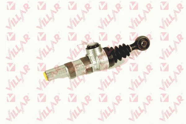 Master Cylinder, clutch (622.3106)