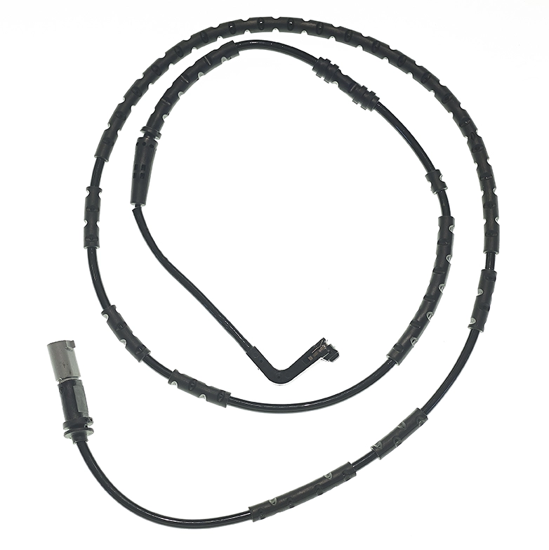 Warning Contact, brake pad wear (V 00 425)