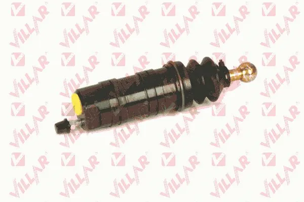Slave Cylinder, clutch (624.6441)