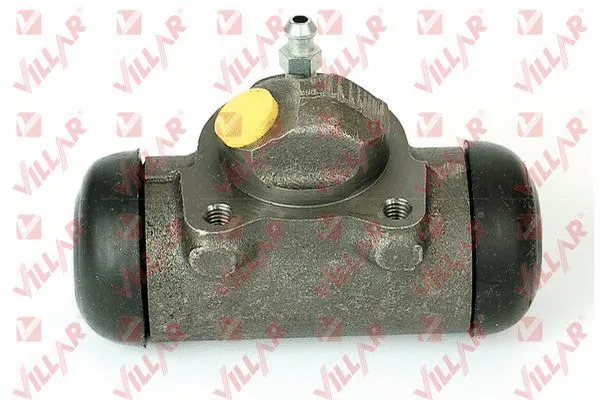 Wheel Brake Cylinder (623.6592)