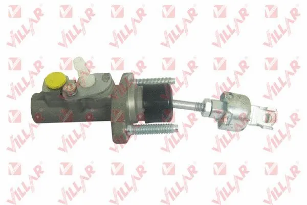 Master Cylinder, clutch (622.B367)