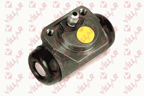Wheel Brake Cylinder (623.5284)