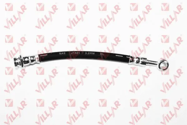 Brake Hose (618.A702)