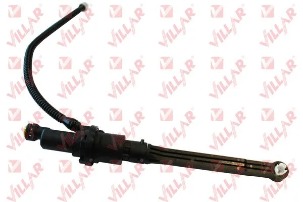 Master Cylinder, clutch (622.B770)