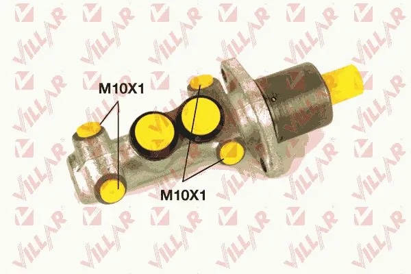Brake Master Cylinder (621.3182)