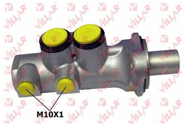 Brake Master Cylinder (621.B647)