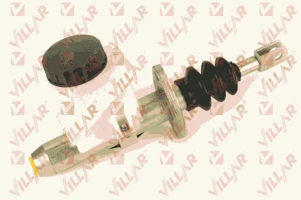Master Cylinder, clutch (622.2752)