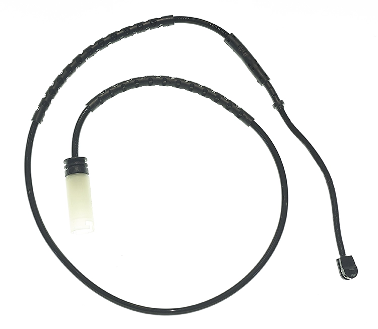 Warning Contact, brake pad wear (V 00 445)