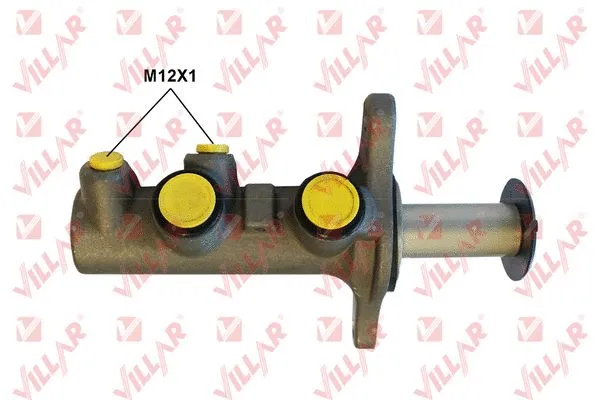 Brake Master Cylinder (621.C047)