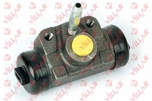 Wheel Brake Cylinder (623.6583)