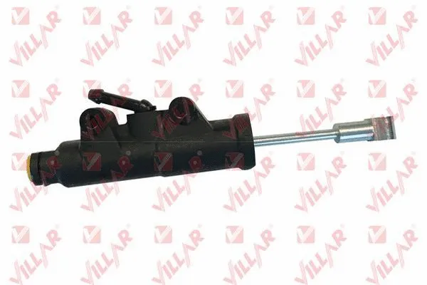Master Cylinder, clutch (622.B385)
