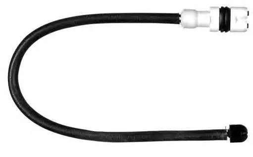 Warning Contact, brake pad wear (V 00 325)