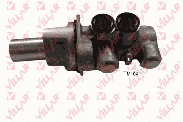 Brake Master Cylinder (621.2503)