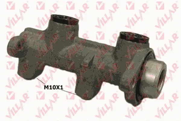Brake Master Cylinder (621.2496)