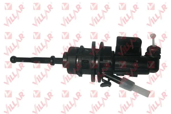 Master Cylinder, clutch (622.B792)