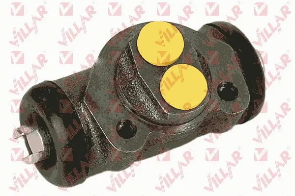 Wheel Brake Cylinder (623.5411)