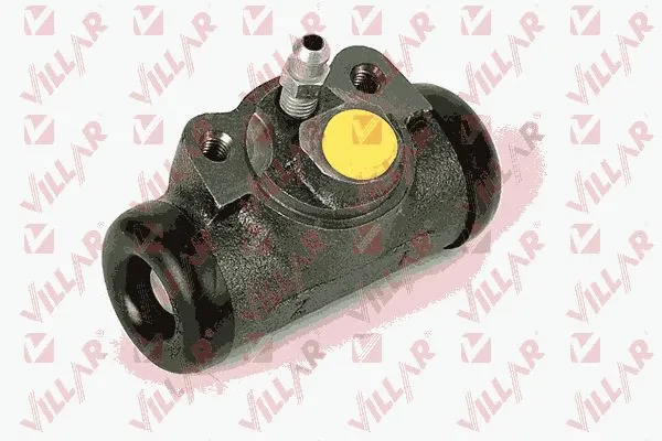 Wheel Brake Cylinder (623.6578)