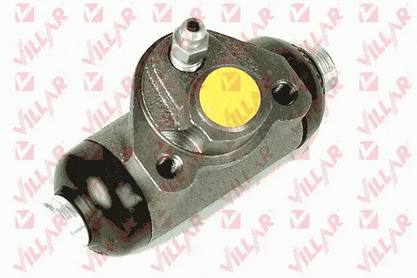 Wheel Brake Cylinder (623.5016)
