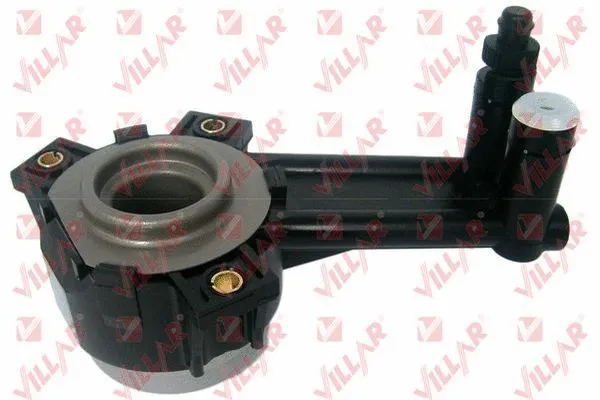 Central Slave Cylinder, clutch (624.B483)