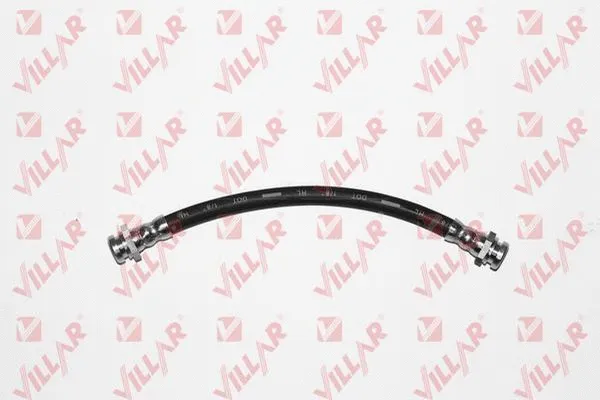 Brake Hose (618.A279)