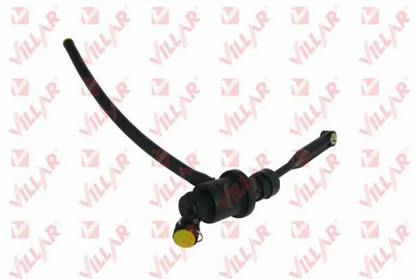 Master Cylinder, clutch (622.B427)
