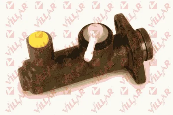 Master Cylinder, clutch (622.2753)