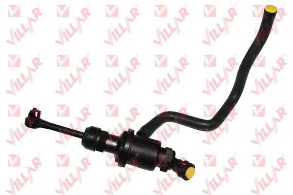 Master Cylinder, clutch (622.B751)