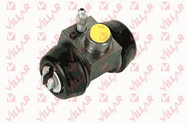 Wheel Brake Cylinder (623.5386)