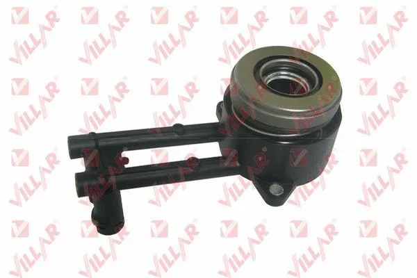 Central Slave Cylinder, clutch (624.B489)