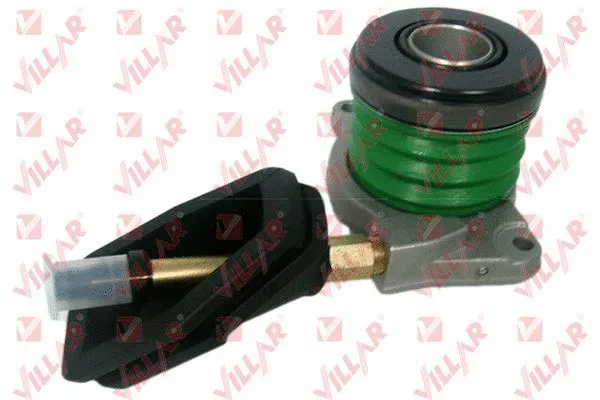 Central Slave Cylinder, clutch (624.B512)