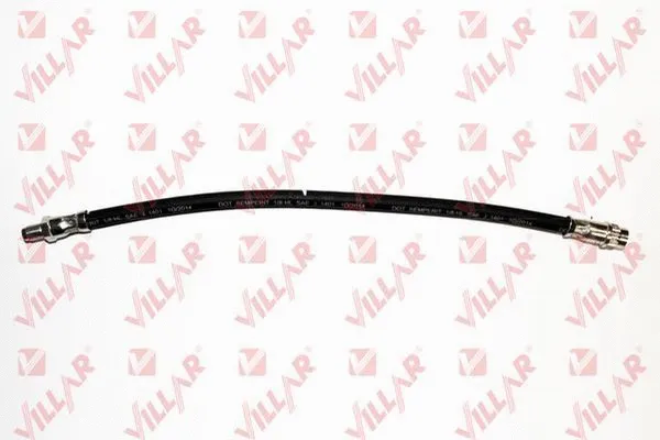 Brake Hose (618.A609)
